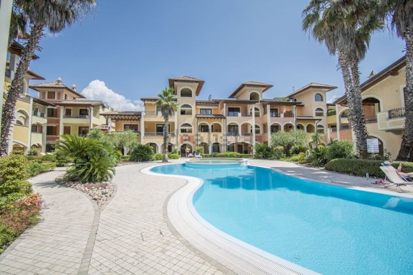 appartamento in vendita a Toscolano-Maderno