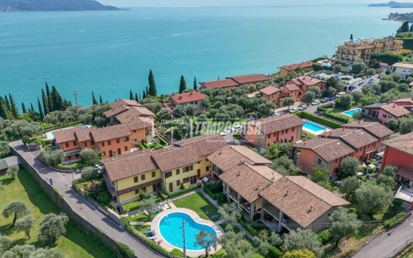 appartamento in vendita a Toscolano-Maderno