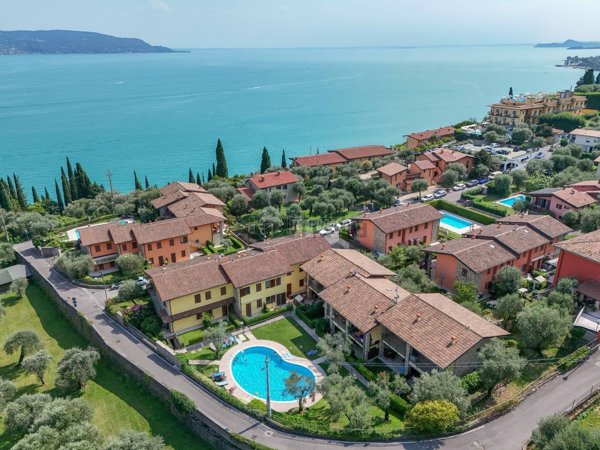 appartamento in vendita a Toscolano-Maderno