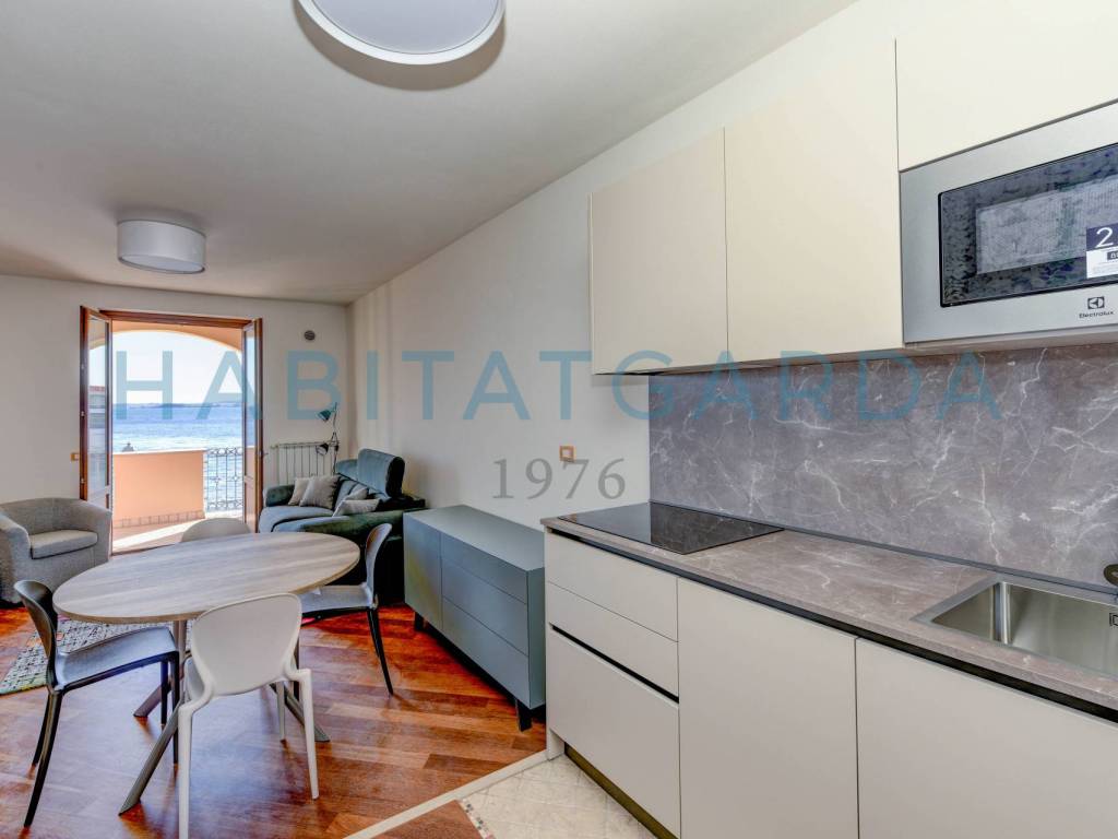 appartamento in vendita a Toscolano-Maderno in zona Maderno