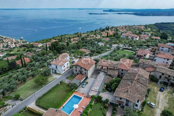 appartamento in vendita a Toscolano-Maderno in zona Vigole