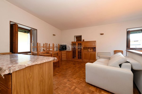 appartamento in vendita a Toscolano-Maderno