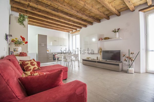 appartamento in vendita a Toscolano-Maderno