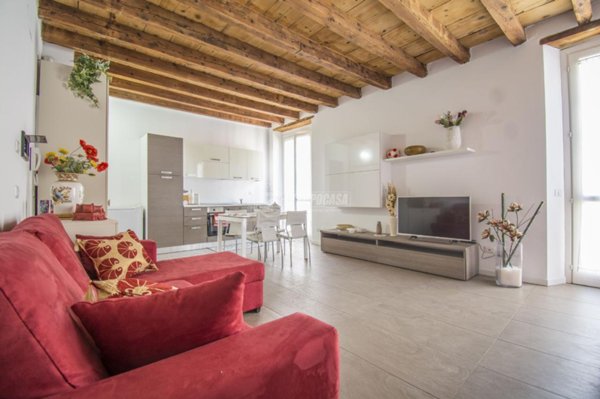 appartamento in vendita a Toscolano-Maderno