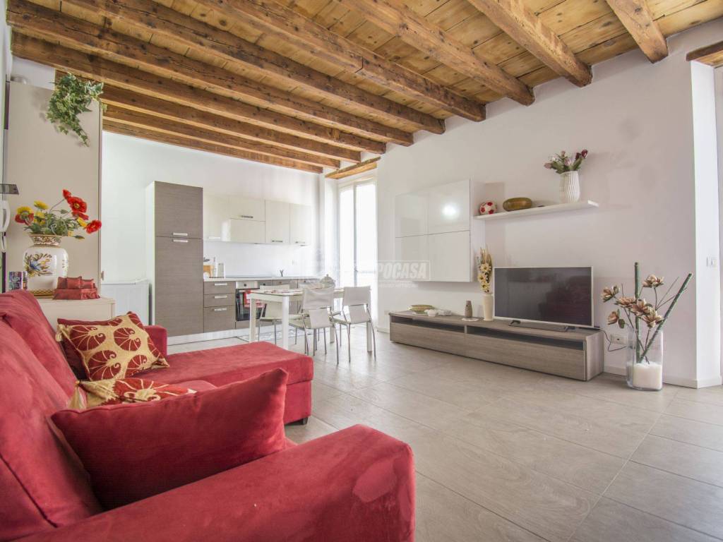 appartamento in vendita a Toscolano-Maderno