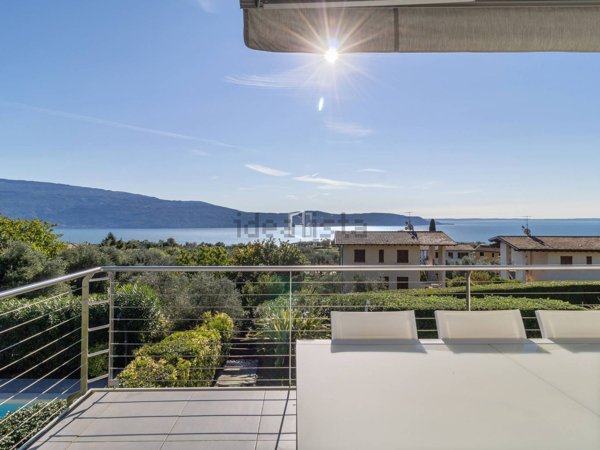 appartamento in vendita a Toscolano-Maderno