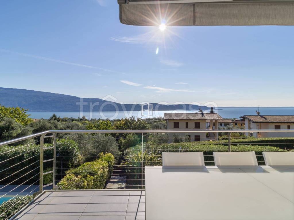 appartamento in vendita a Toscolano-Maderno