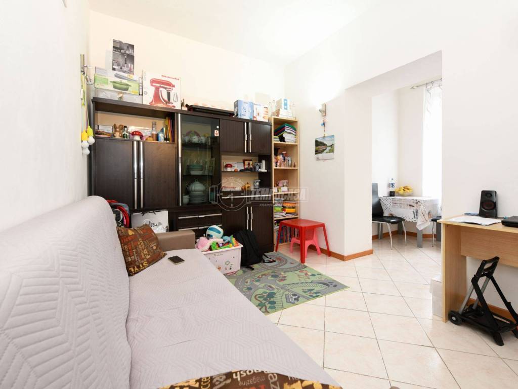 appartamento in vendita a Toscolano-Maderno