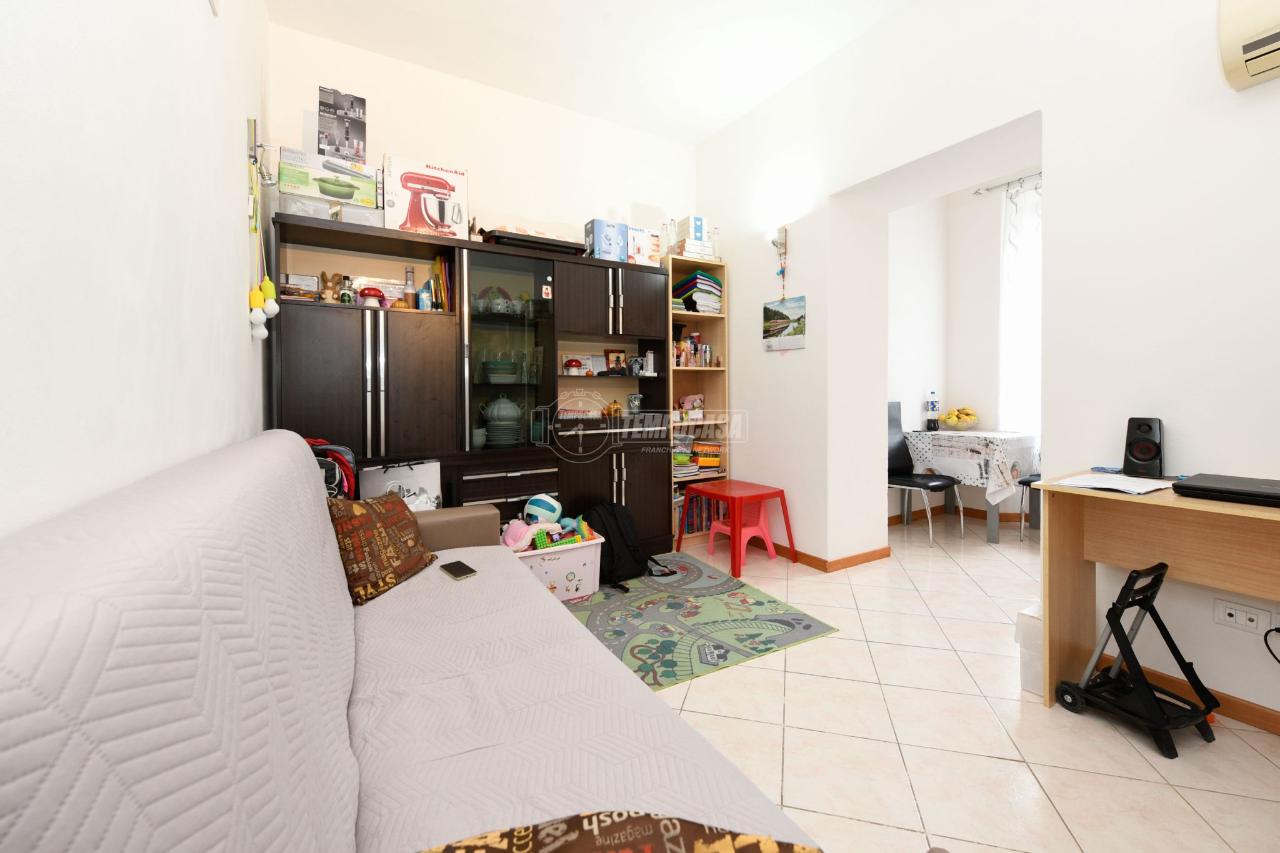 appartamento in vendita a Toscolano-Maderno