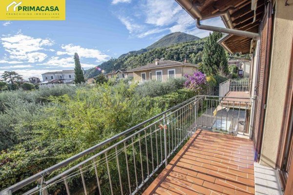 appartamento in vendita a Toscolano-Maderno in zona Maderno