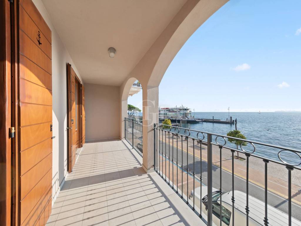 appartamento in vendita a Toscolano-Maderno