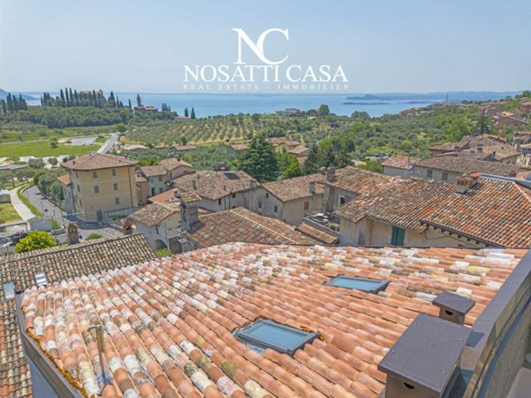 appartamento in vendita a Toscolano-Maderno in zona Gaino