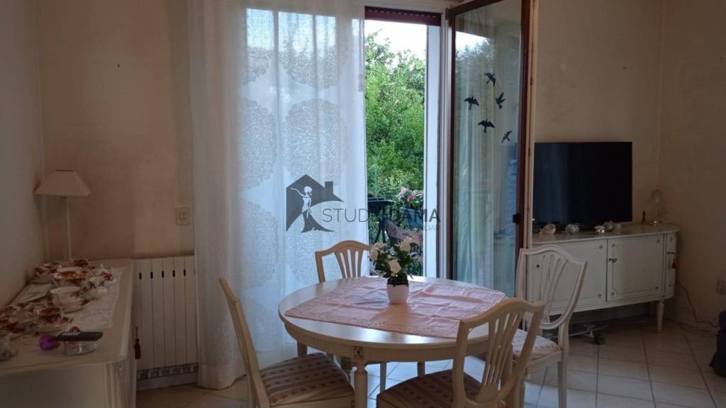 appartamento in vendita a Toscolano-Maderno in zona Toscolano