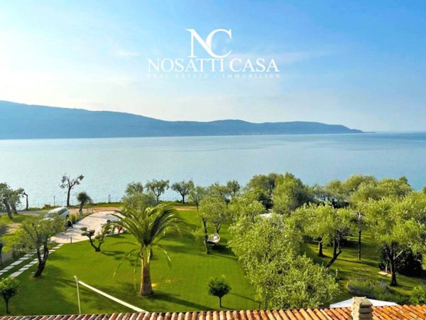 casa indipendente in vendita a Toscolano-Maderno in zona Cecina