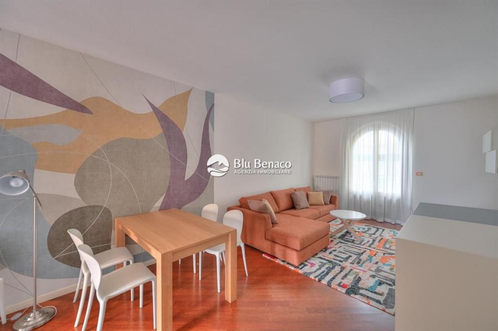 appartamento in vendita a Toscolano-Maderno