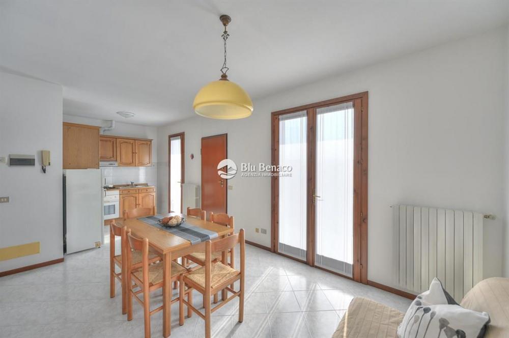 appartamento in vendita a Toscolano-Maderno in zona Toscolano
