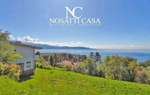 casa indipendente in vendita a Toscolano-Maderno in zona Toscolano