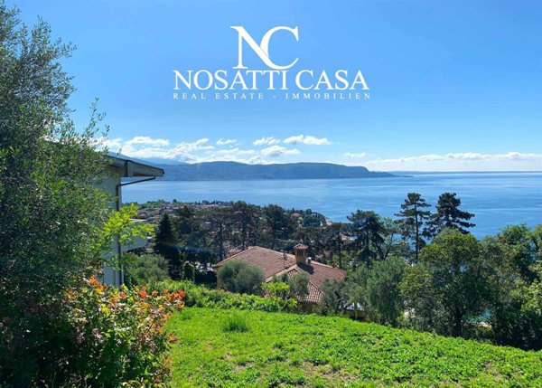 casa indipendente in vendita a Toscolano-Maderno in zona Maderno