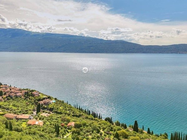 casa indipendente in vendita a Toscolano-Maderno