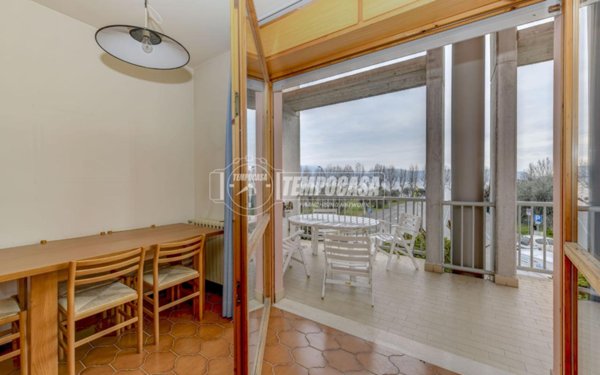 appartamento in vendita a Toscolano-Maderno