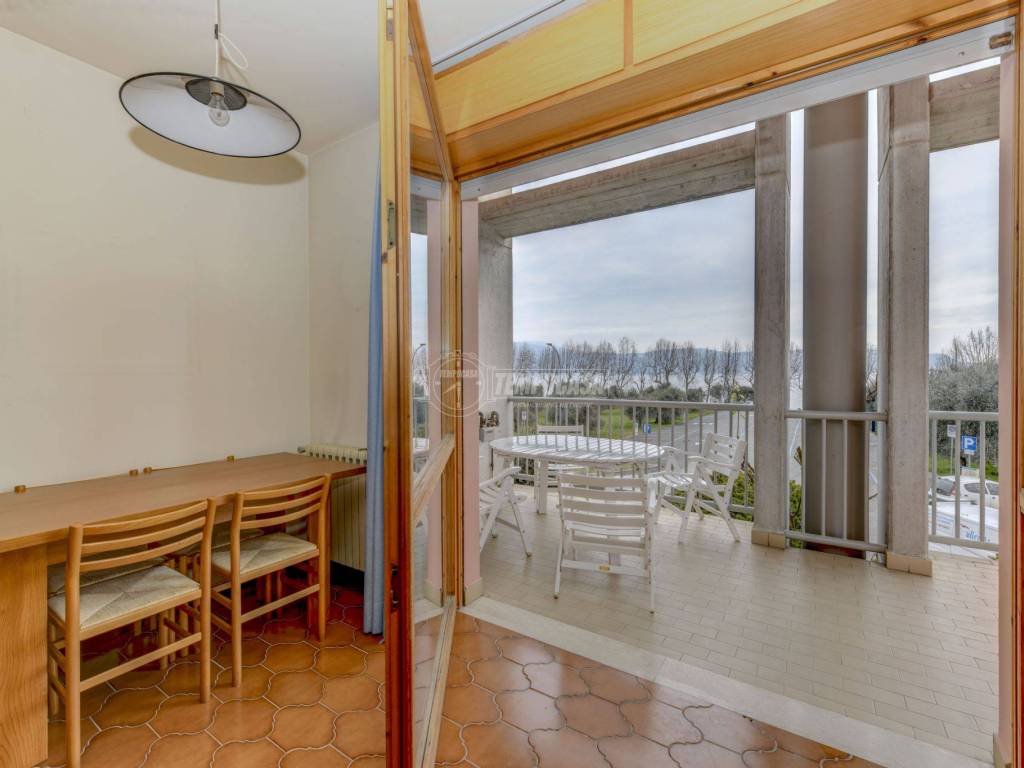 appartamento in vendita a Toscolano-Maderno