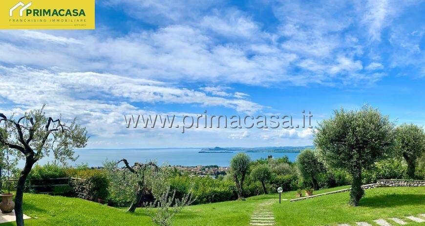 casa indipendente in vendita a Toscolano-Maderno in zona Toscolano