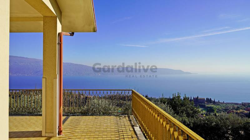 casa indipendente in vendita a Toscolano-Maderno