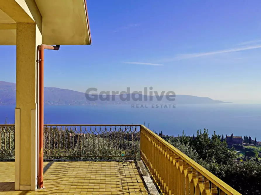 casa indipendente in vendita a Toscolano-Maderno in zona Gaino