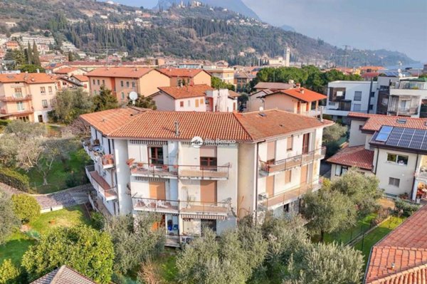 appartamento in vendita a Toscolano-Maderno