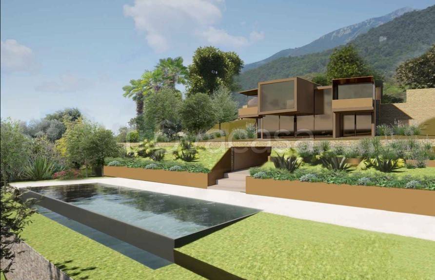 casa indipendente in vendita a Toscolano-Maderno