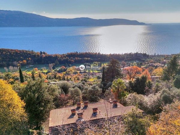 casa indipendente in vendita a Toscolano-Maderno