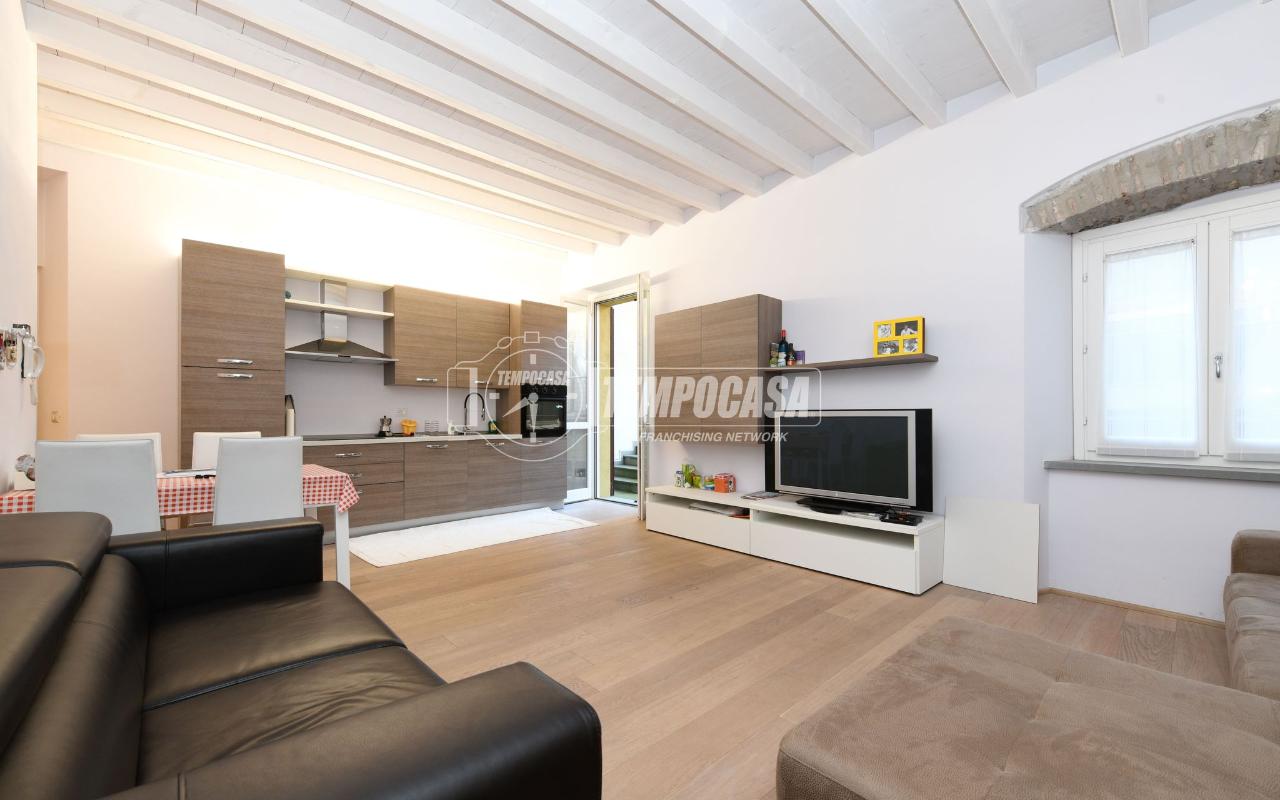 appartamento in vendita a Toscolano-Maderno