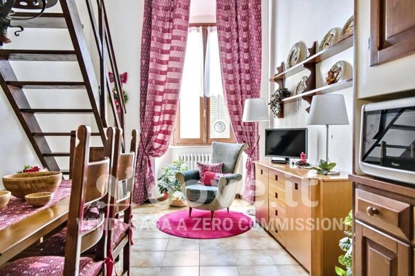 appartamento in vendita a Toscolano-Maderno in zona Maderno