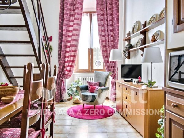 appartamento in vendita a Toscolano-Maderno in zona Maderno