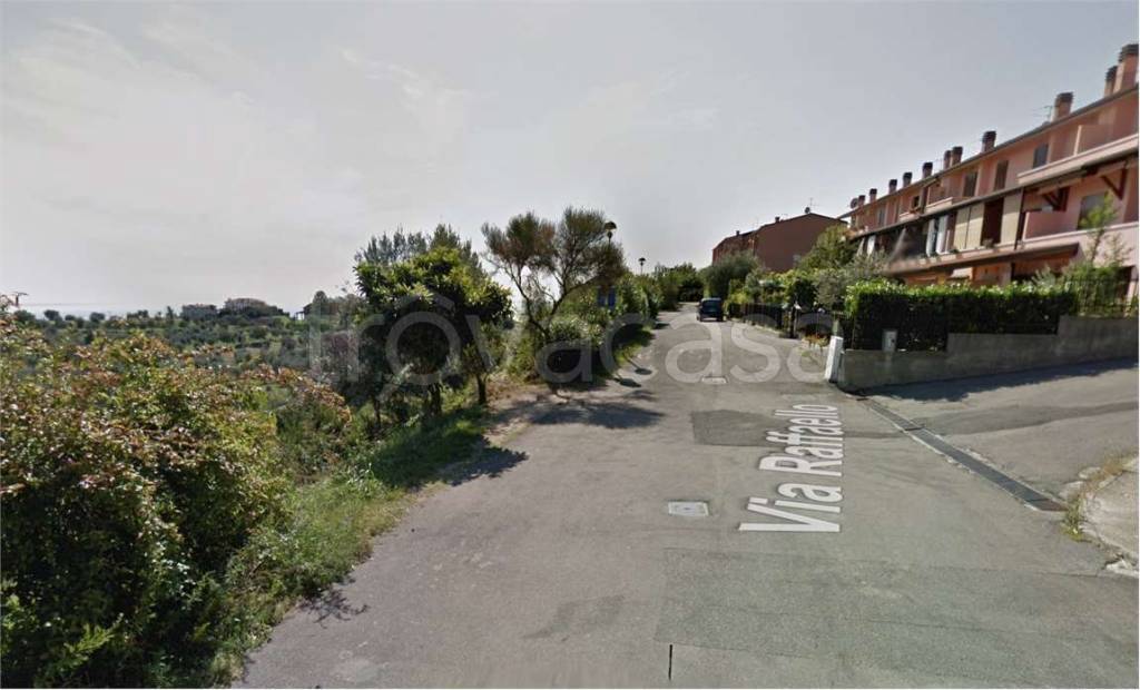 terreno agricolo in vendita a Toscolano-Maderno in zona Toscolano