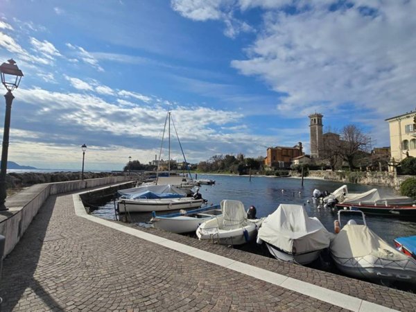 appartamento in vendita a Toscolano-Maderno