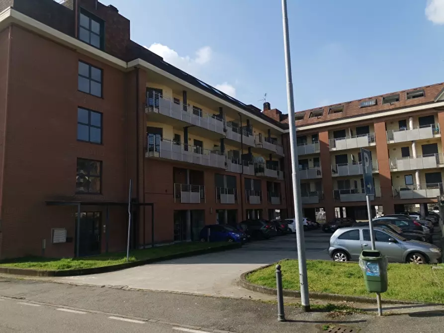 appartamento in vendita a Toscolano-Maderno in zona Maderno