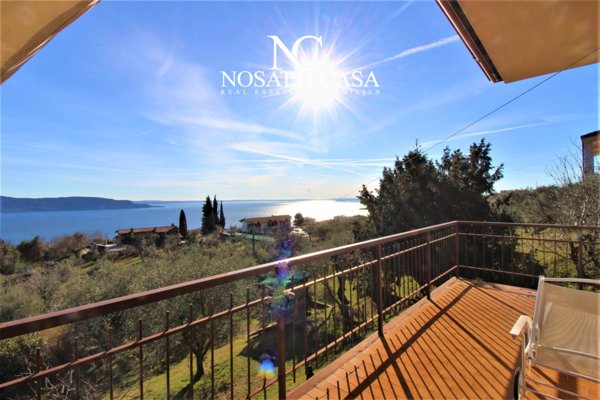 casa indipendente in vendita a Toscolano-Maderno in zona Maderno