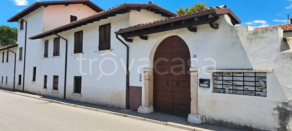appartamento in vendita a Toscolano-Maderno