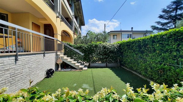 appartamento in vendita a Toscolano-Maderno in zona Maderno