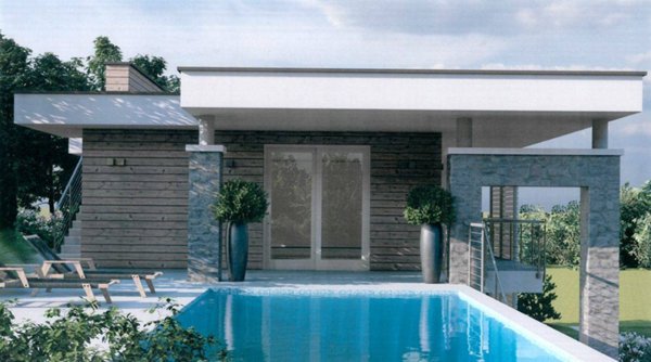 casa indipendente in vendita a Toscolano-Maderno