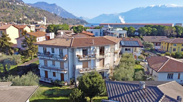 appartamento in vendita a Toscolano-Maderno in zona Toscolano