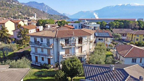 appartamento in vendita a Toscolano-Maderno