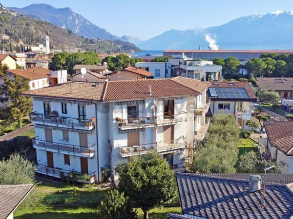 appartamento in vendita a Toscolano-Maderno