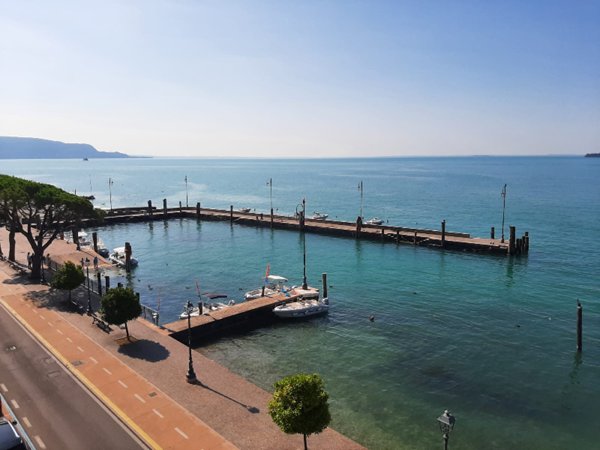appartamento in vendita a Toscolano-Maderno in zona Maderno