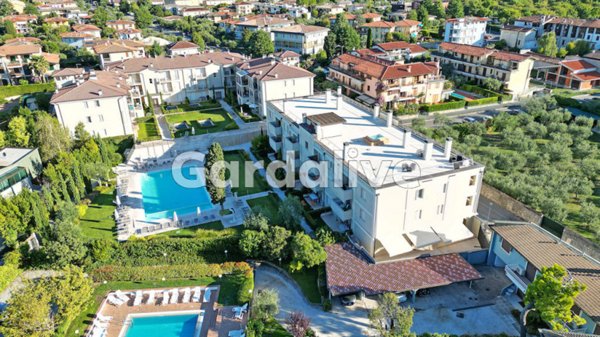 appartamento in vendita a Toscolano-Maderno in zona Maderno