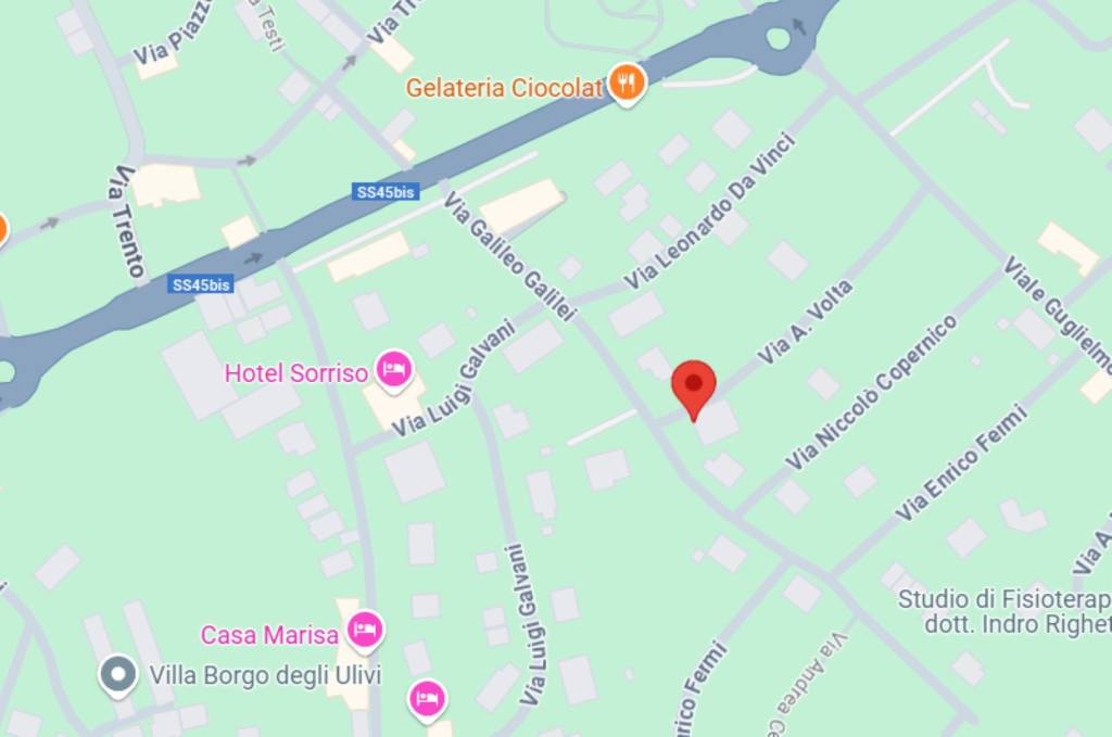 casa indipendente in vendita a Toscolano-Maderno in zona Toscolano