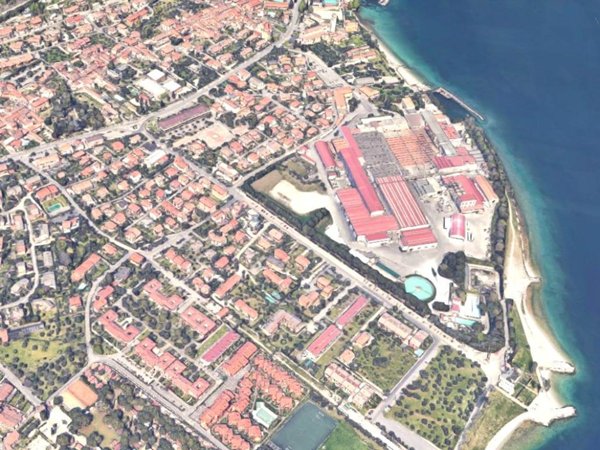 casa indipendente in vendita a Toscolano-Maderno