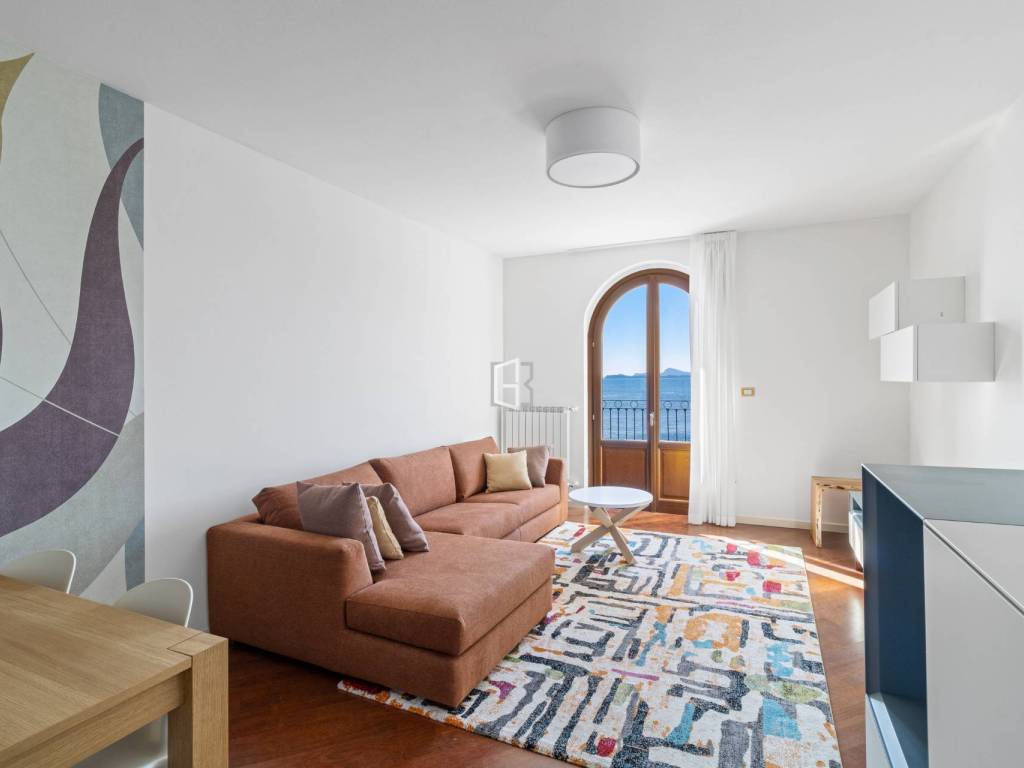 appartamento in vendita a Toscolano-Maderno