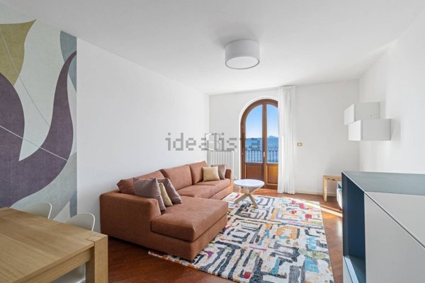 appartamento in vendita a Toscolano-Maderno